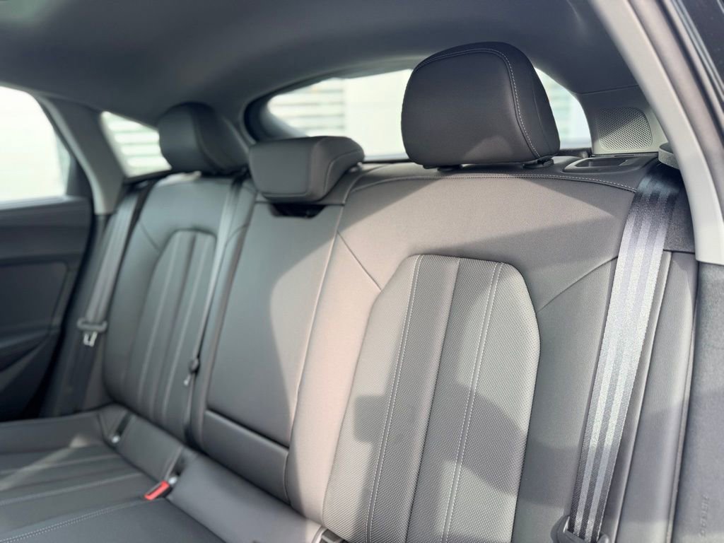 Certified 2025 Audi A5 2.0T Premium Plus w/ Premium Plus image 15