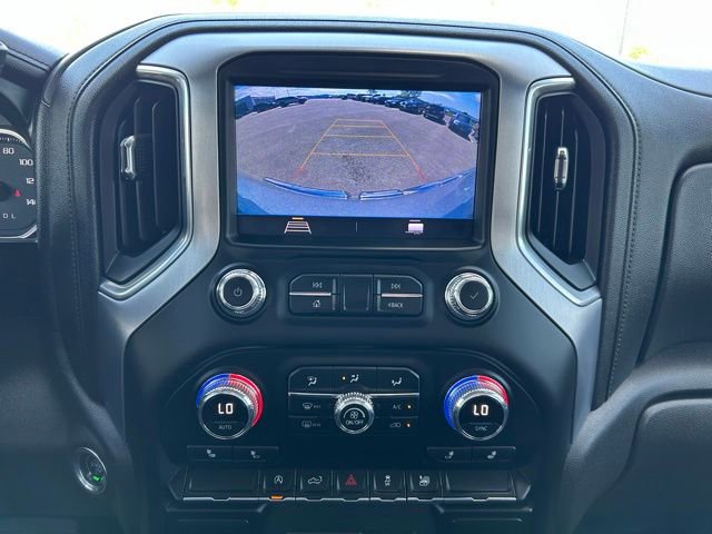 Used 2020 GMC Sierra 1500 Elevation w/ Elevation Value Package AWD/4WD image 21