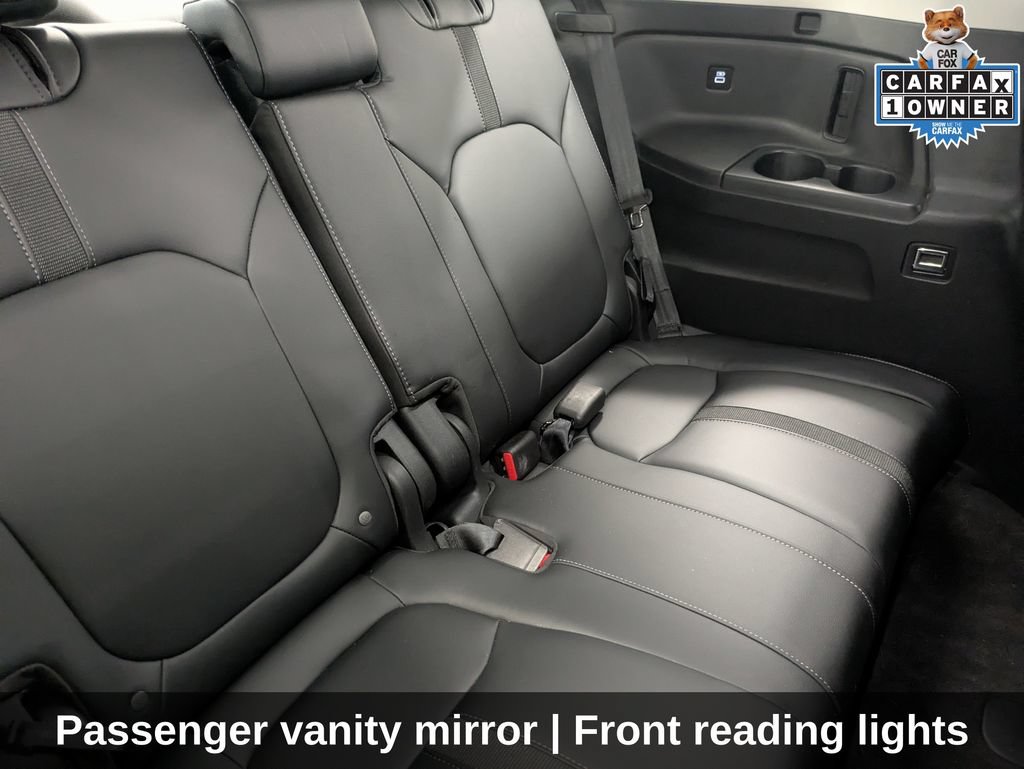 Used 2023 Honda Pilot EX-L image 36