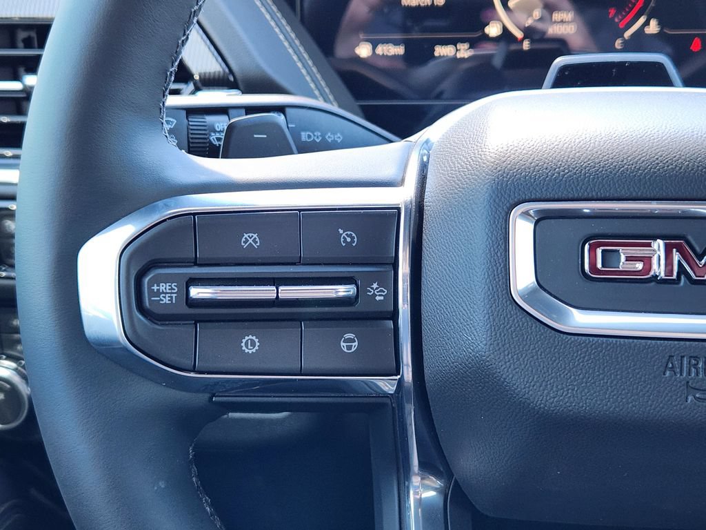 New 2026 GMC Yukon XL Elevation w/ Elevation Premium Package AWD/4WD image 15