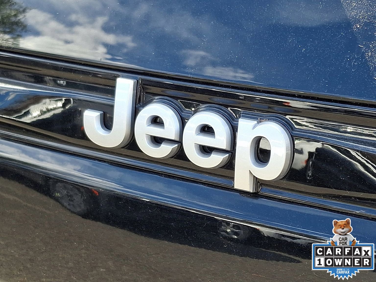 New 2026 Jeep Grand Cherokee Limited image 13