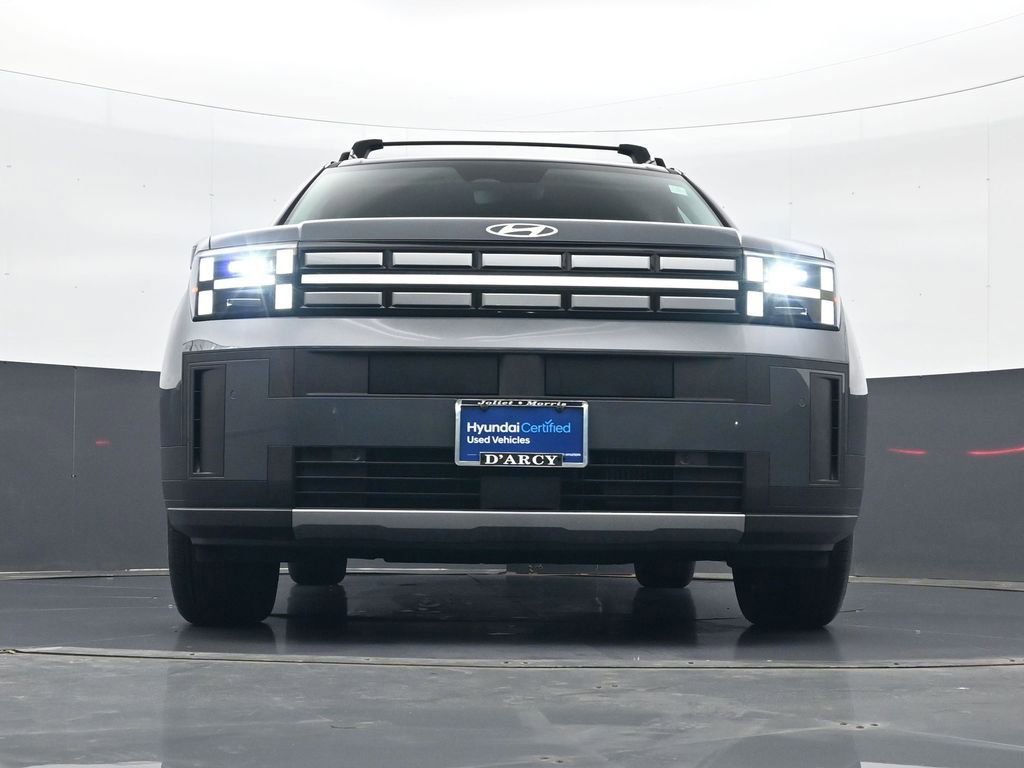 Certified 2026 Hyundai Santa Fe SEL image 23