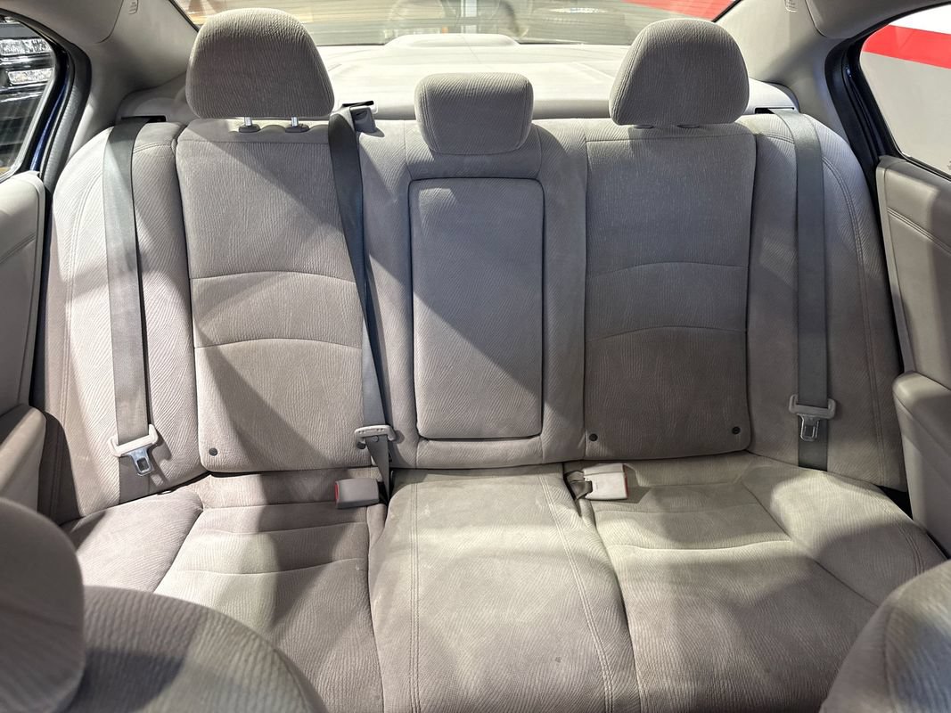 Used 2014 Honda Accord EX image 80