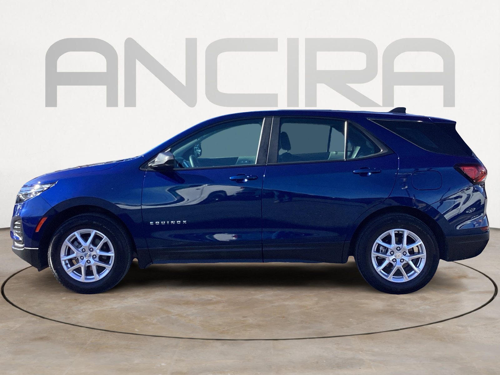 Used 2023 Chevrolet Equinox LS image 8