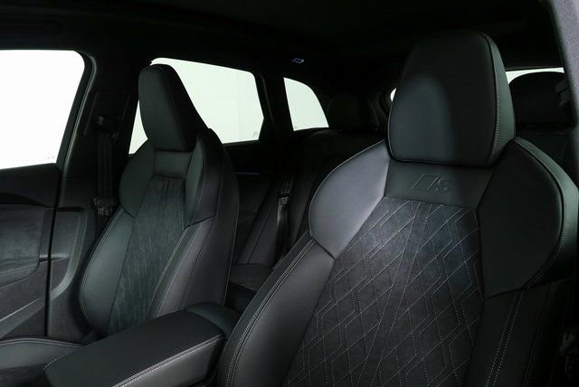 New 2025 Audi SQ5 Premium Plus AWD/4WD image 5