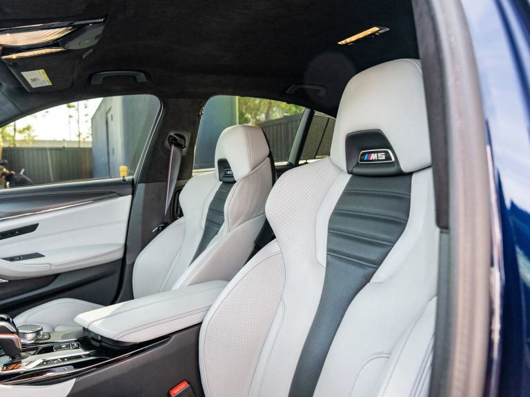 Used 2023 BMW M5 w/ Competition Package image 17