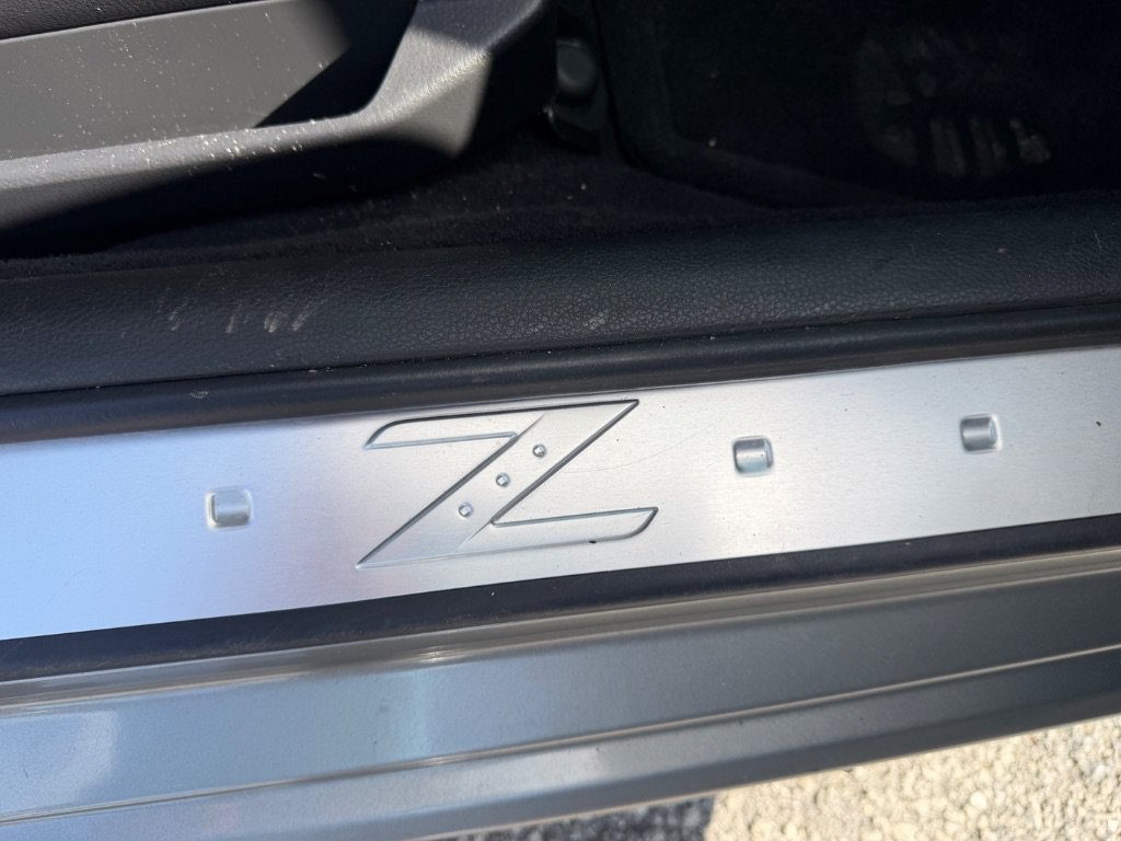 Used 2003 Nissan 350Z Touring RWD image 20