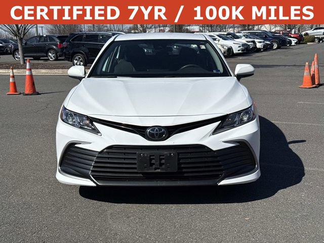 Used 2023 Toyota Camry LE image 6