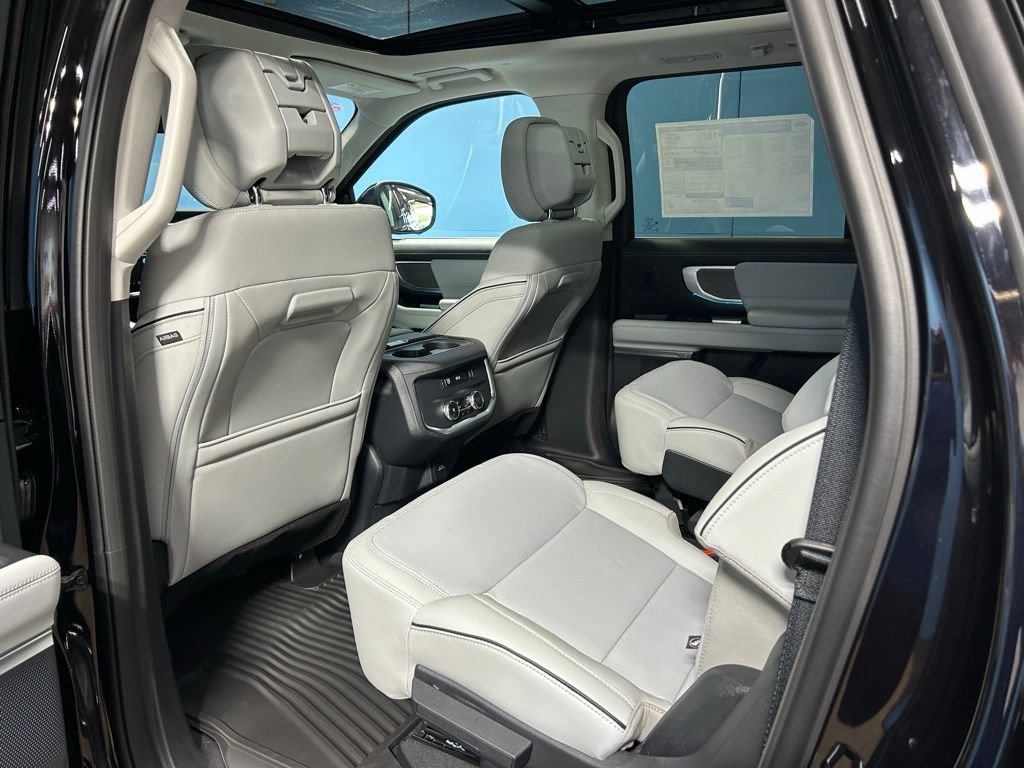 New 2026 Ford Expedition Max Platinum w/ Platinum Ultimate Package AWD/4WD image 67