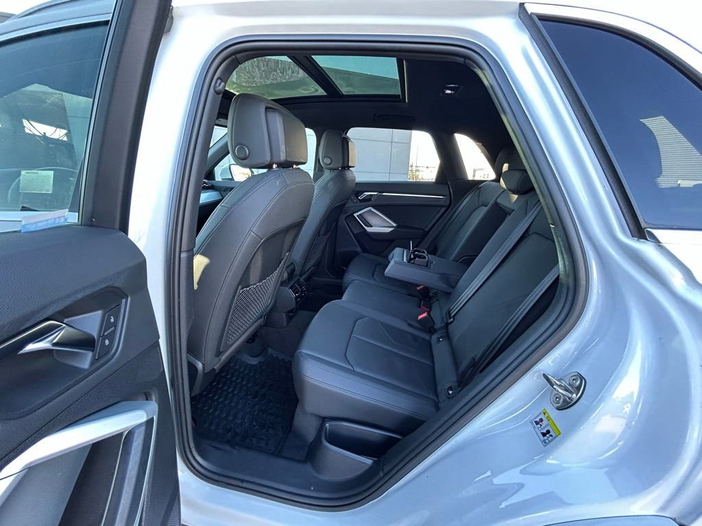 Used 2021 Audi Q3 2.0T Premium image 62