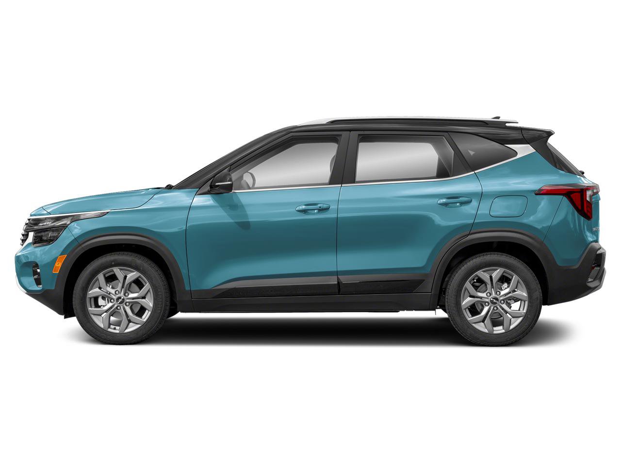 New 2026 Kia Seltos S AWD/4WD image 28