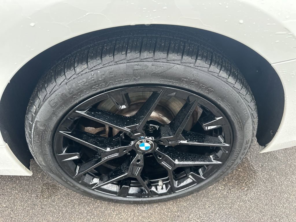 Used 2025 BMW 330i xDrive Sedan image 34