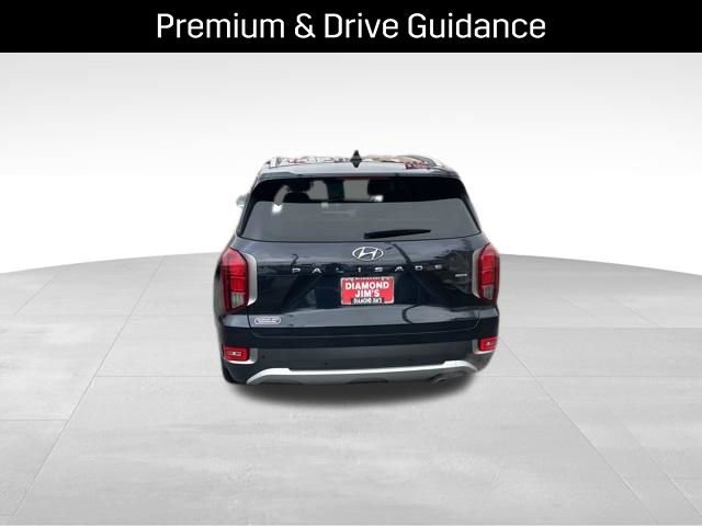 Used 2020 Hyundai Palisade SEL image 15