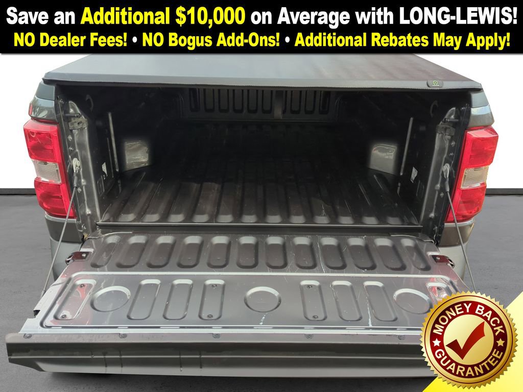 Used 2025 Ford Maverick XLT w/ 4K Tow Package image 23