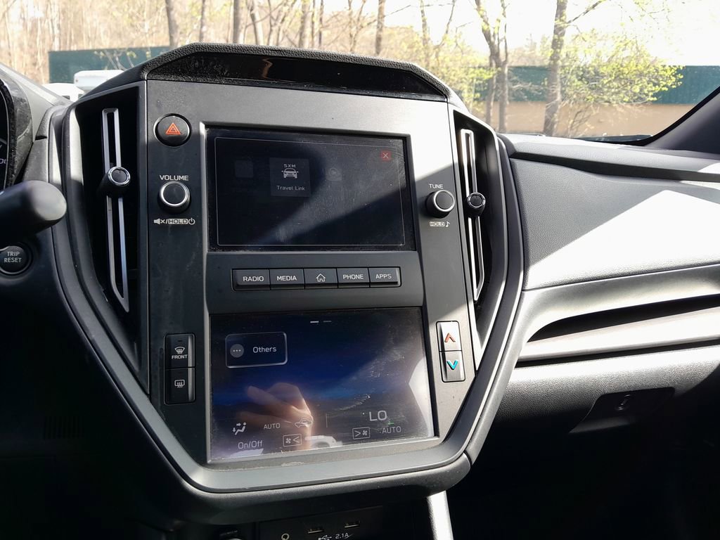 Used 2023 Subaru WRX image 23