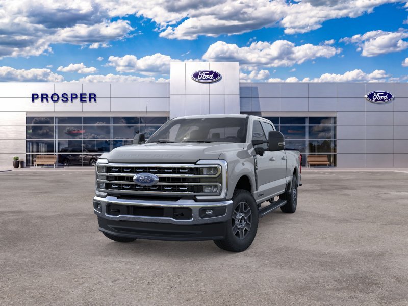 New 2026 Ford F250 Lariat w/ FX4 Off-Road Package AWD/4WD image 2