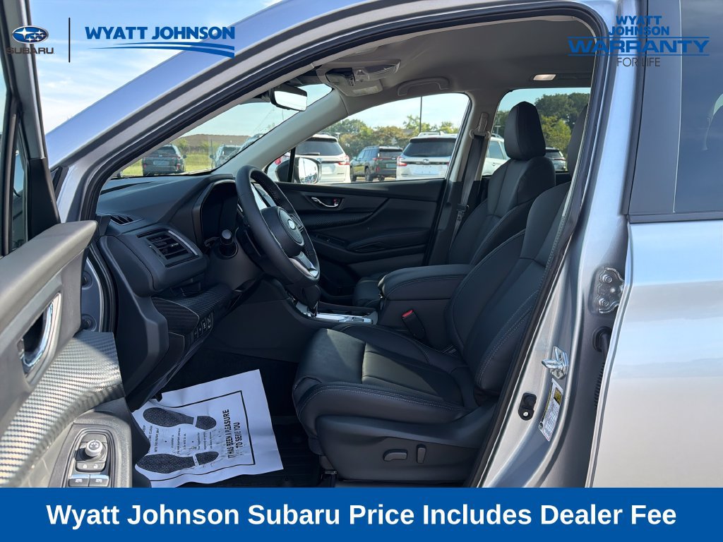New 2027 Subaru Ascent Premium AWD/4WD image 17