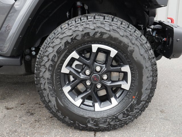 New 2026 Jeep Gladiator Rubicon image 10