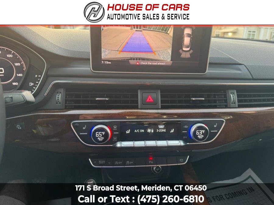 Used 2017 Audi A4 2.0T Premium Plus image 36