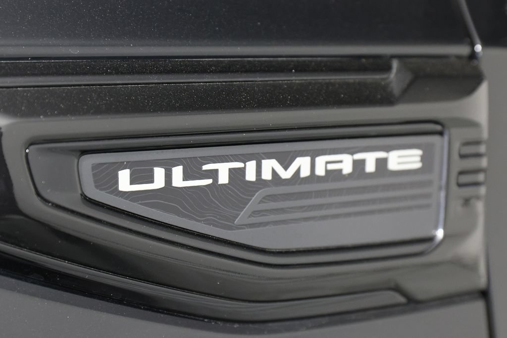 Used 2026 GMC Yukon XL Denali Ultimate AWD/4WD image 55