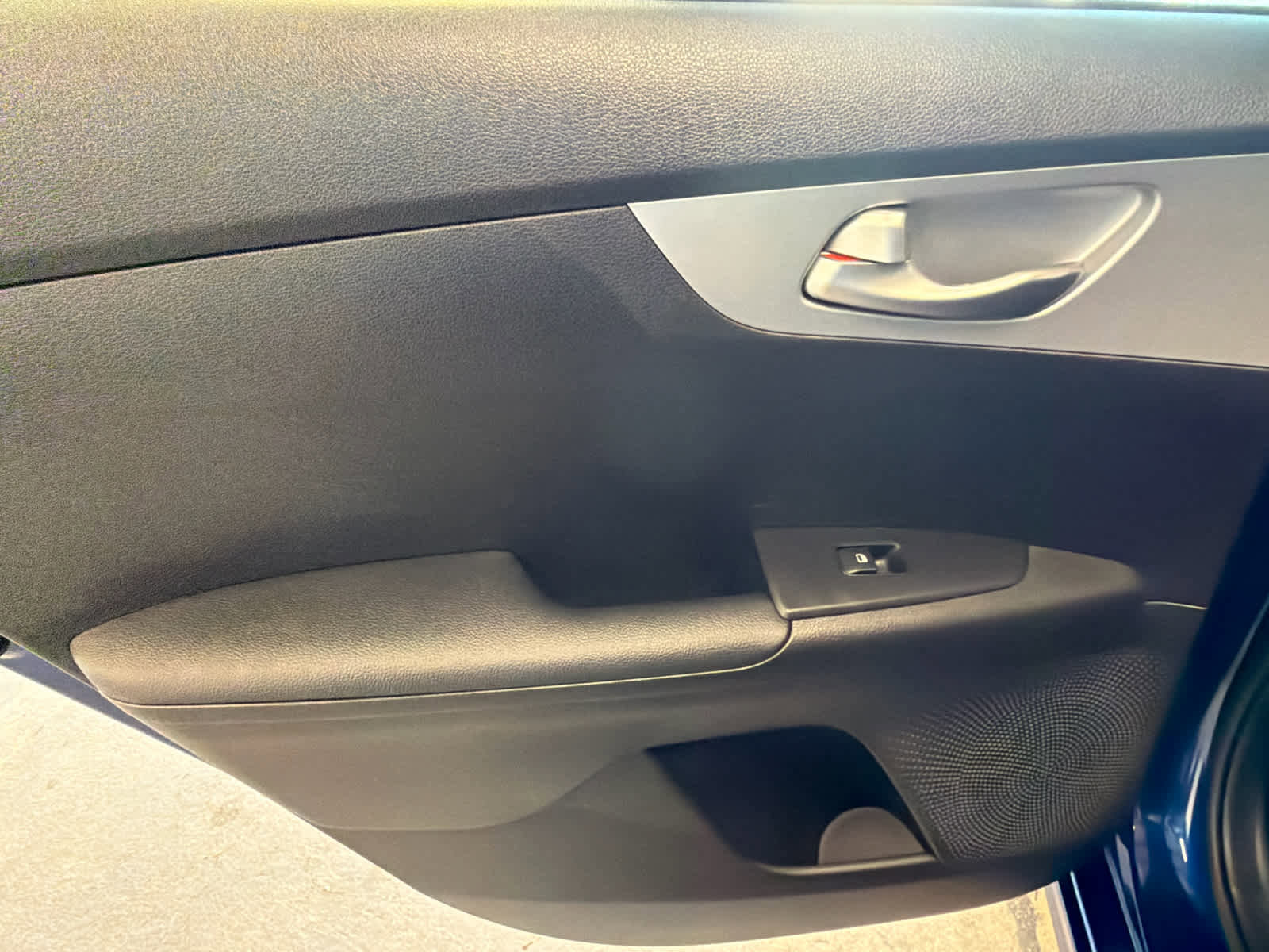 Used 2023 Kia Forte LXS FWD image 22