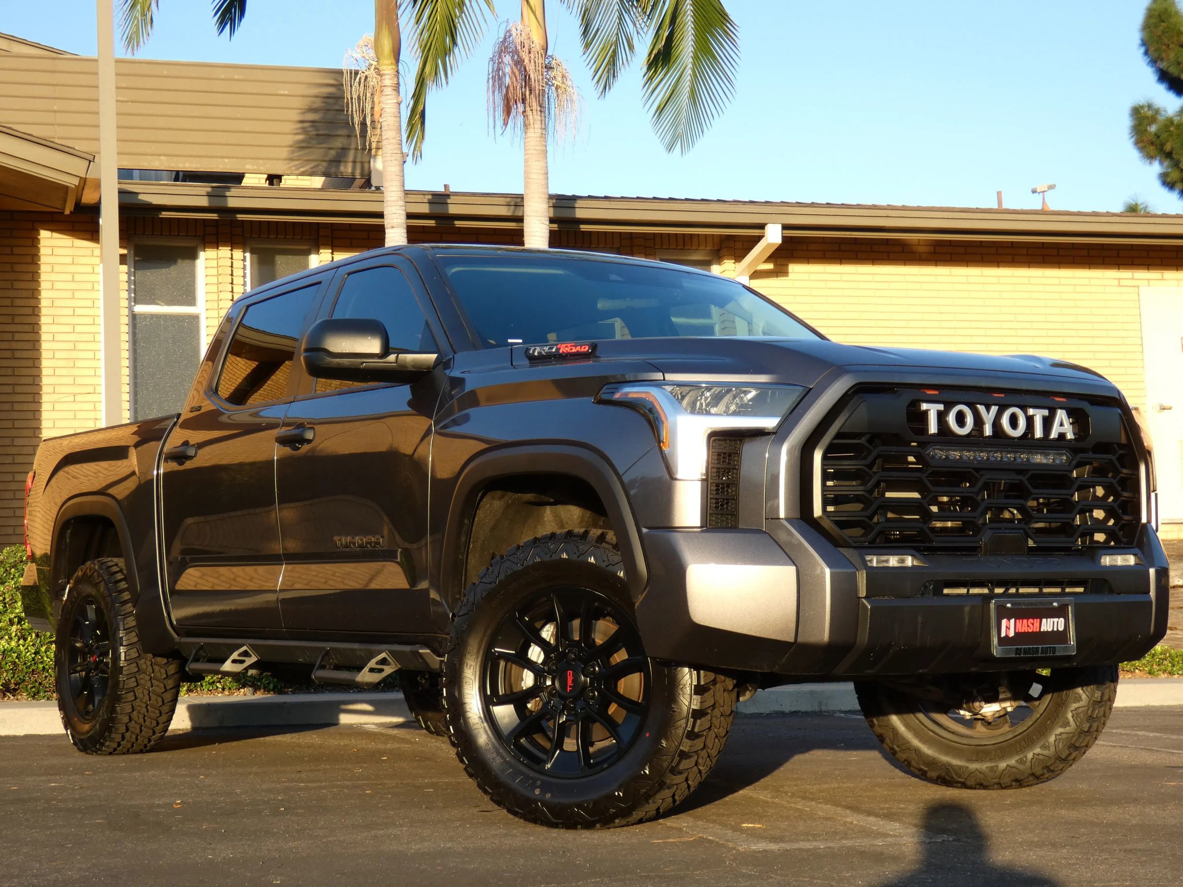 Used 2024 Toyota Tundra SR5 image 5