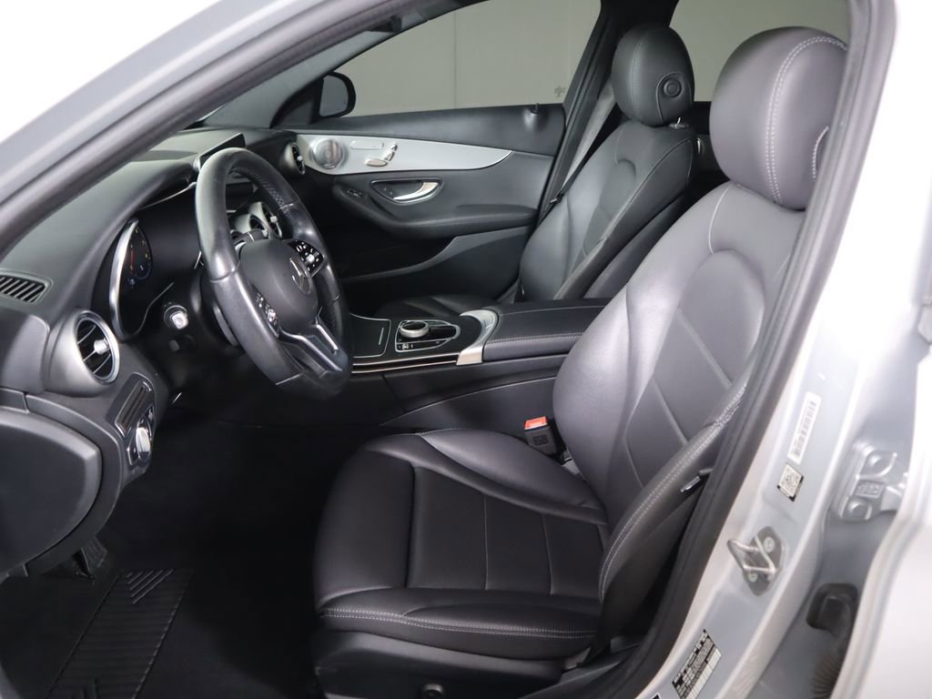 Used 2020 Mercedes-Benz C 300 Sedan image 19