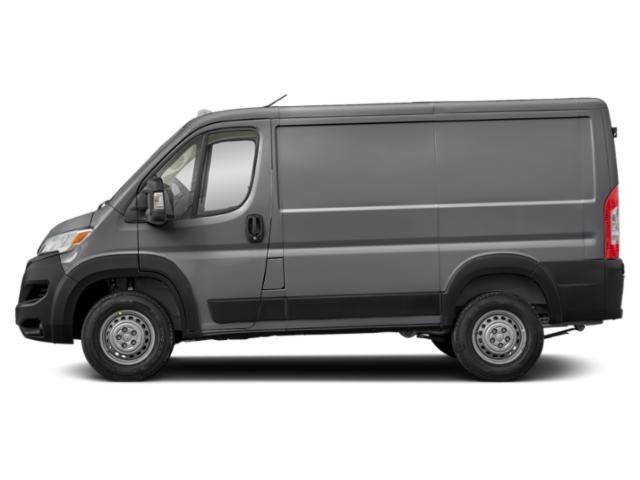New 2025 RAM ProMaster 1500 w/ Safety Group image 3