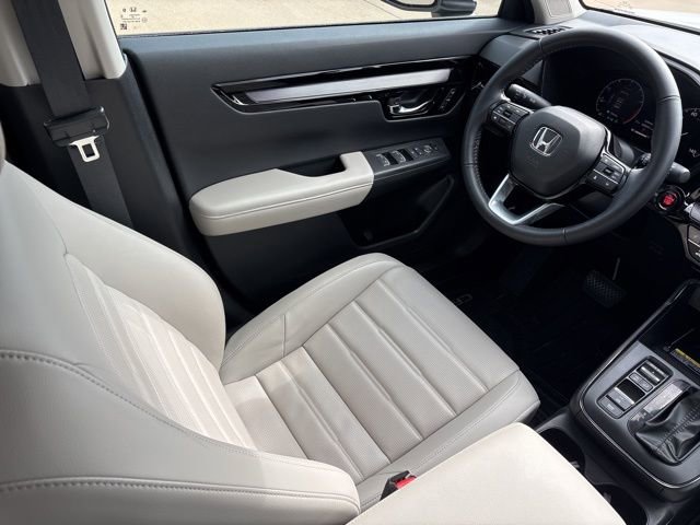 Used 2025 Honda CR-V EX-L image 14