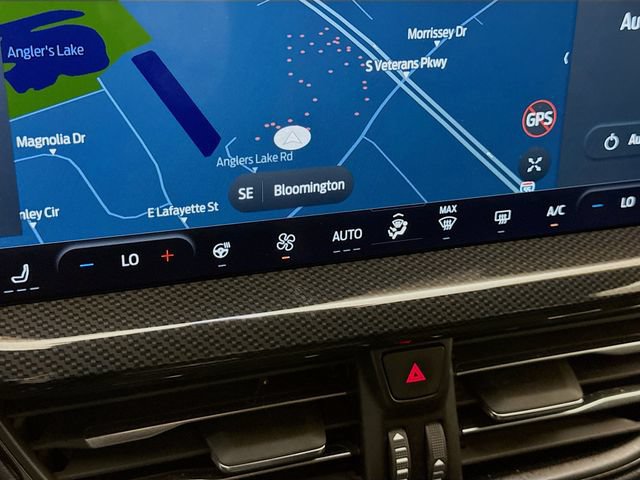 Certified 2023 Ford Escape ST-Line Elite w/ Premium Technology Package AWD/4WD image 16