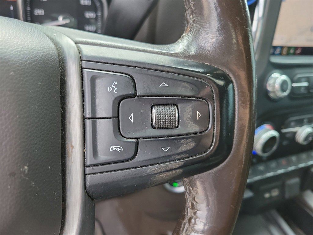 Used 2022 GMC Sierra 3500 Denali w/ Denali Ultimate Package image 27