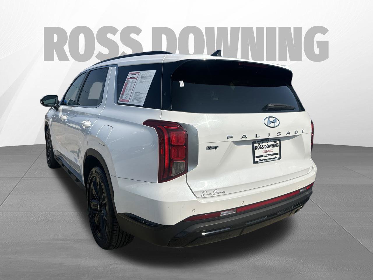 Used 2024 Hyundai Palisade XRT FWD image 6