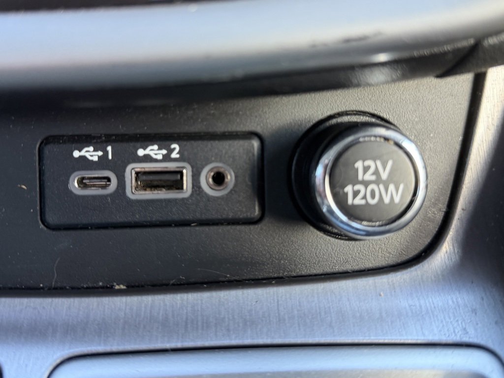 Used 2020 Nissan Murano SL image 31