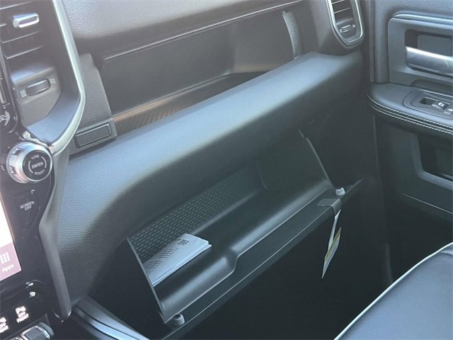 New 2026 RAM 2500 Big Horn image 14