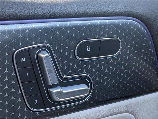 Certified 2025 Mercedes-Benz GLA 250 4MATIC image 18