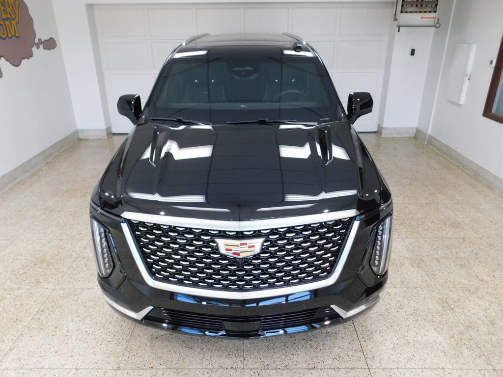 Used 2026 Cadillac Escalade ESV Luxury AWD/4WD image 14