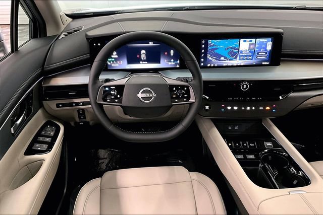 New 2025 Nissan Murano SL image 19