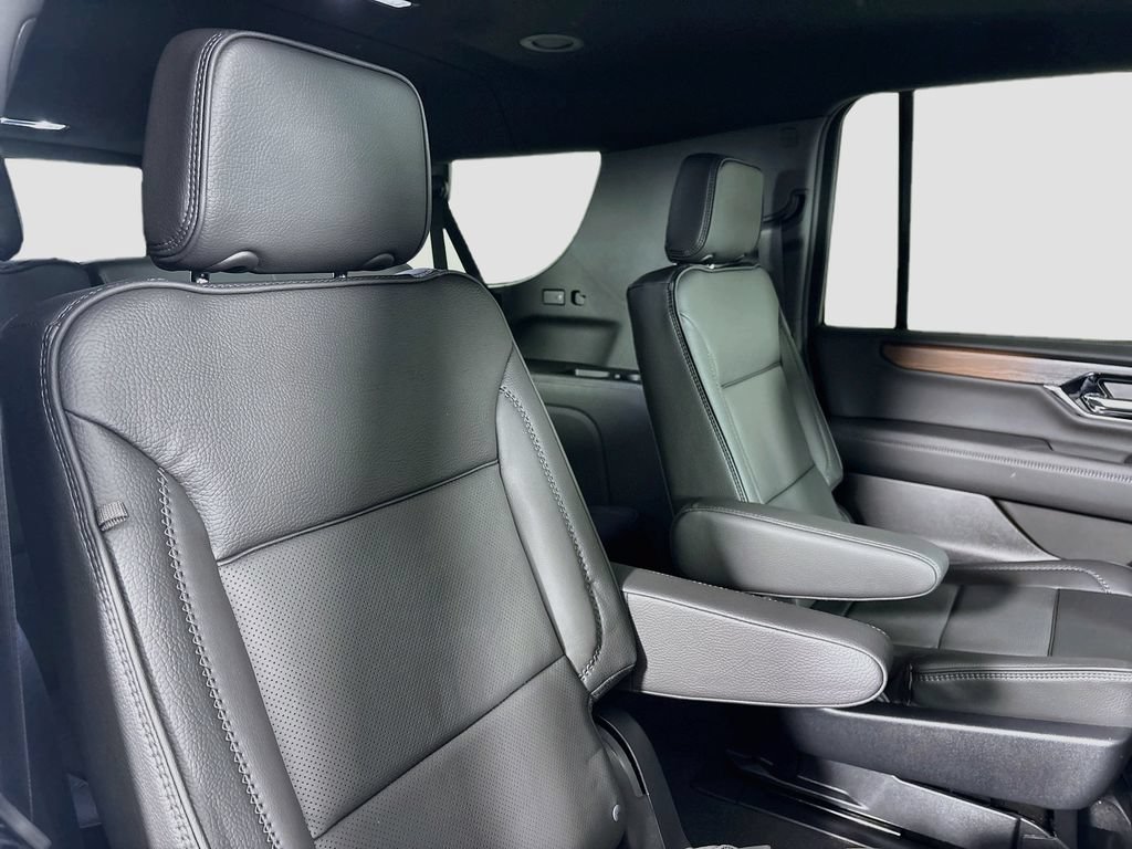 New 2026 GMC Yukon XL Denali AWD/4WD image 28