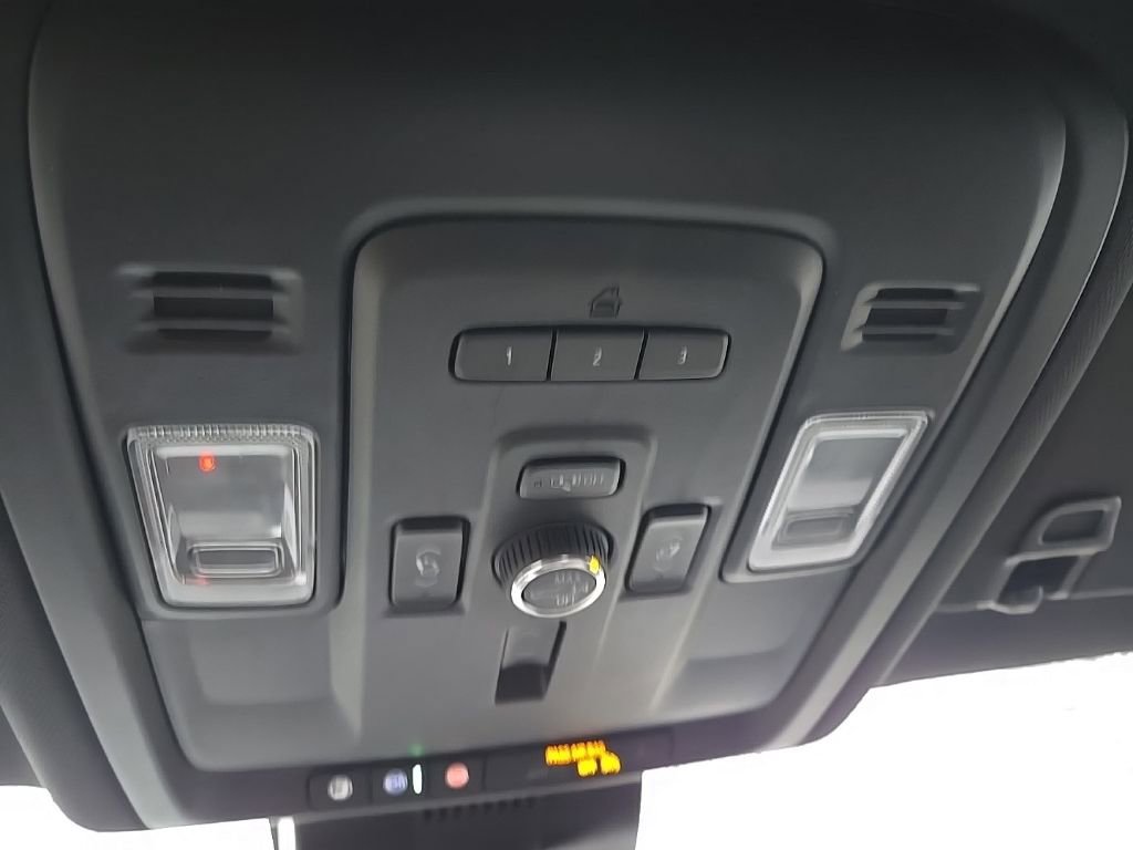 Used 2024 Chevrolet Tahoe Premier image 70