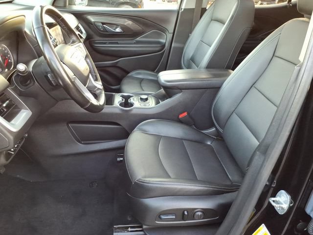 Used 2023 GMC Terrain SLT w/ Infotainment Package II AWD/4WD image 5