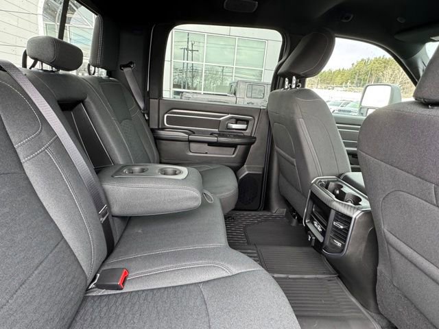 New 2026 RAM 2500 Big Horn image 16