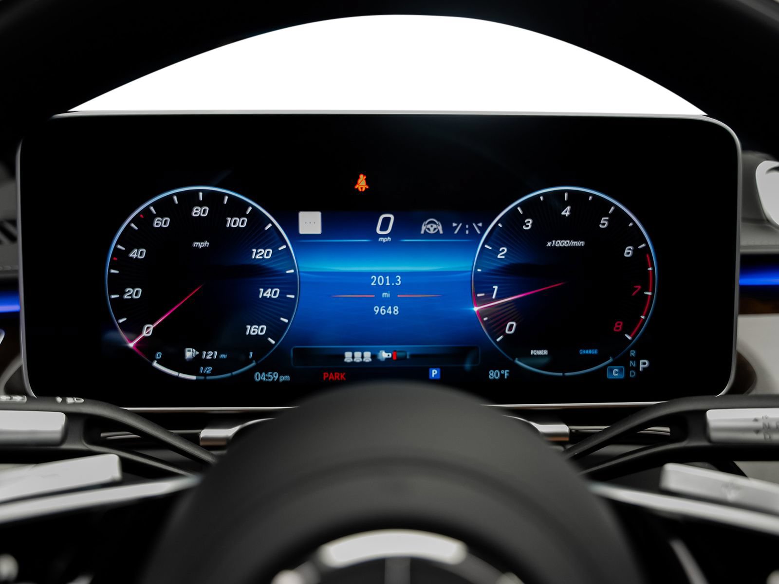 Used 2024 Mercedes-Benz Maybach S 580 4MATIC image 49