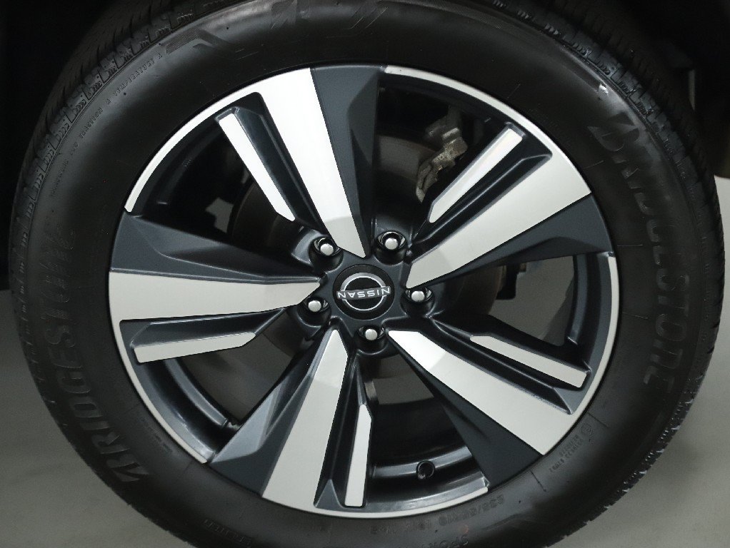 Certified 2023 Nissan Rogue SL AWD/4WD image 42
