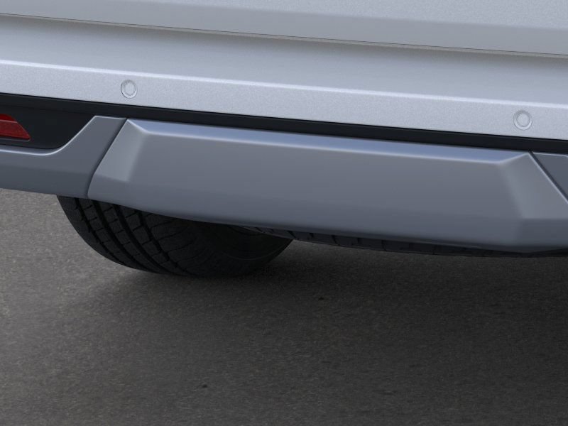 New 2026 Ford Expedition Platinum image 25