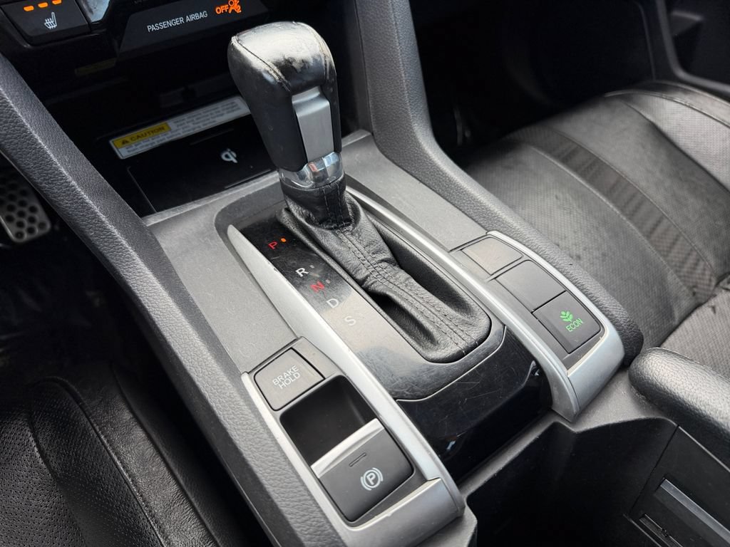 Used 2019 Honda Civic Touring image 26