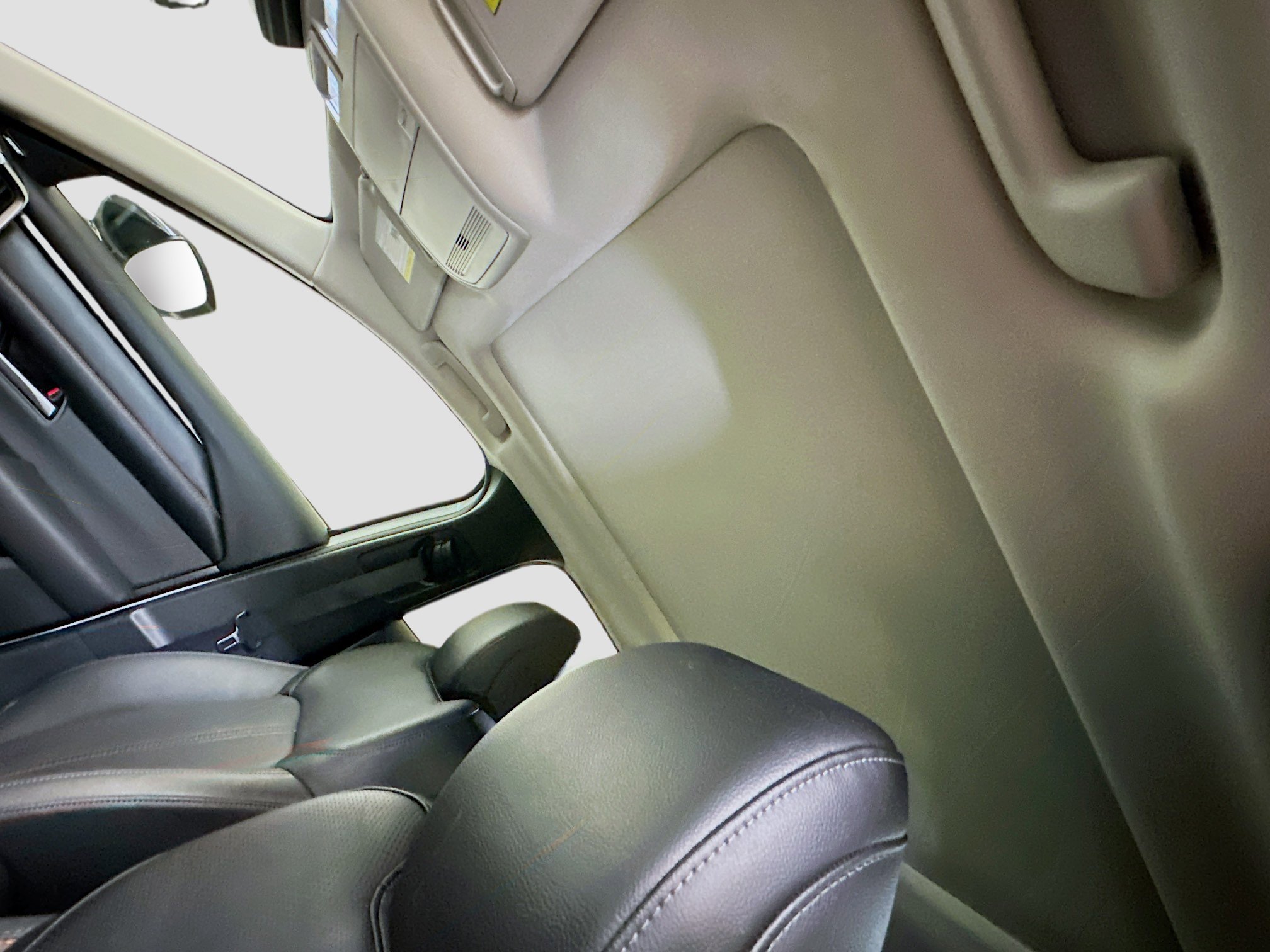 Used 2025 MAZDA CX-50 AWD 2.5 Hybrid w/ Premium Pkg image 27