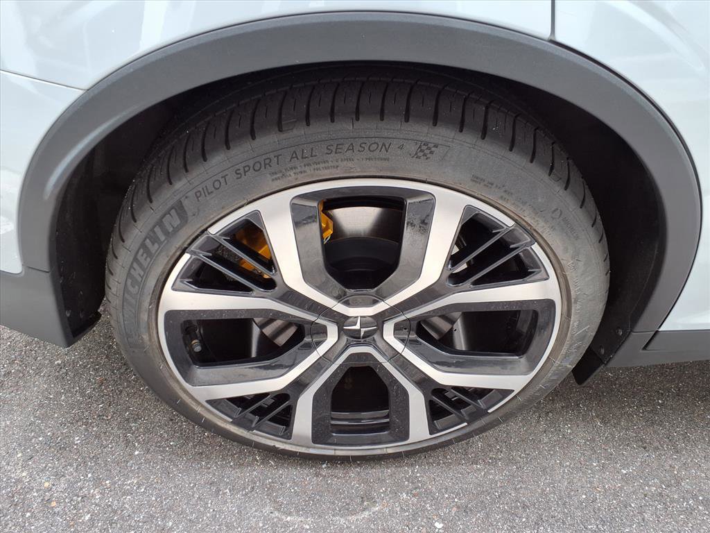 Used 2023 Polestar Polestar 2 image 9