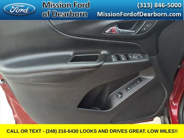 Used 2020 Chevrolet Equinox Premier image 12