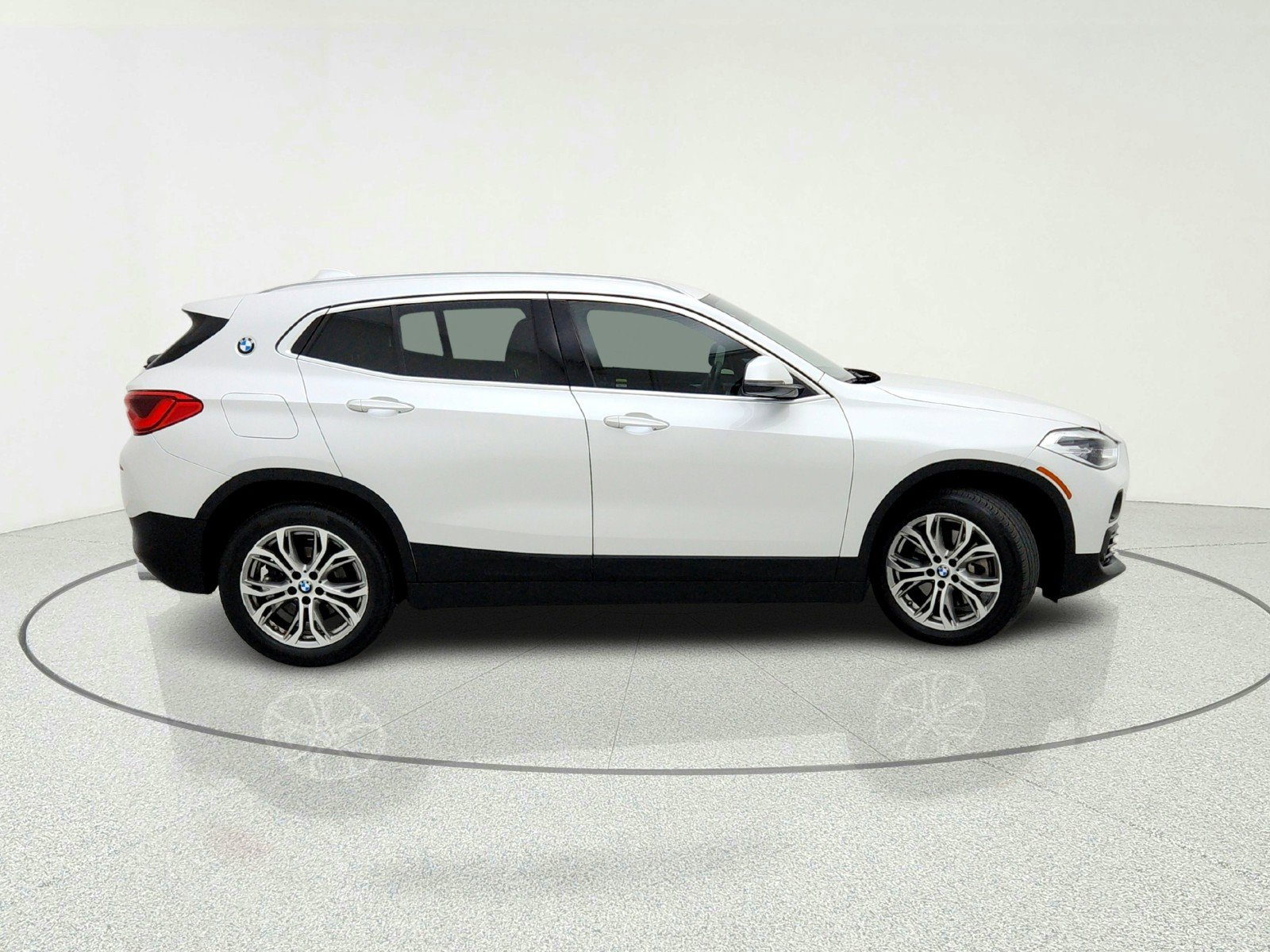 Used 2020 BMW X2 sDrive28i FWD image 7