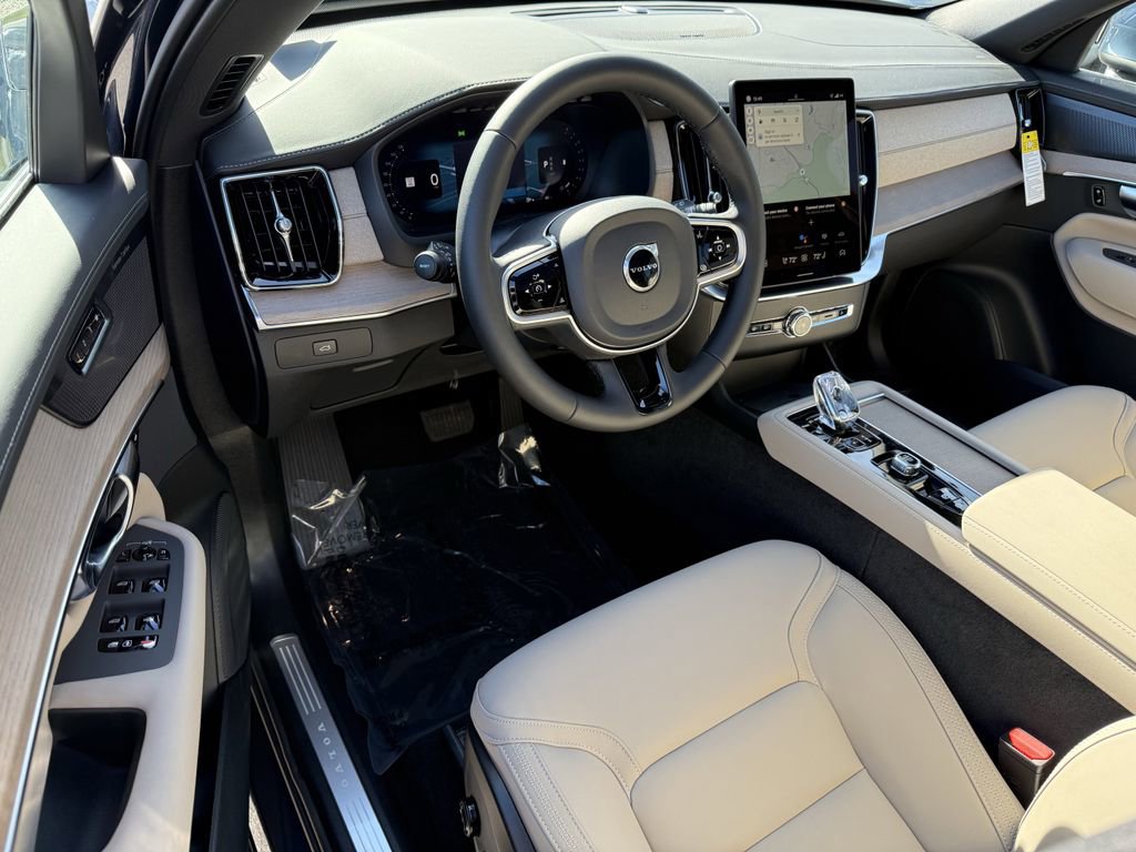 New 2026 Volvo XC90 B6 Plus image 14